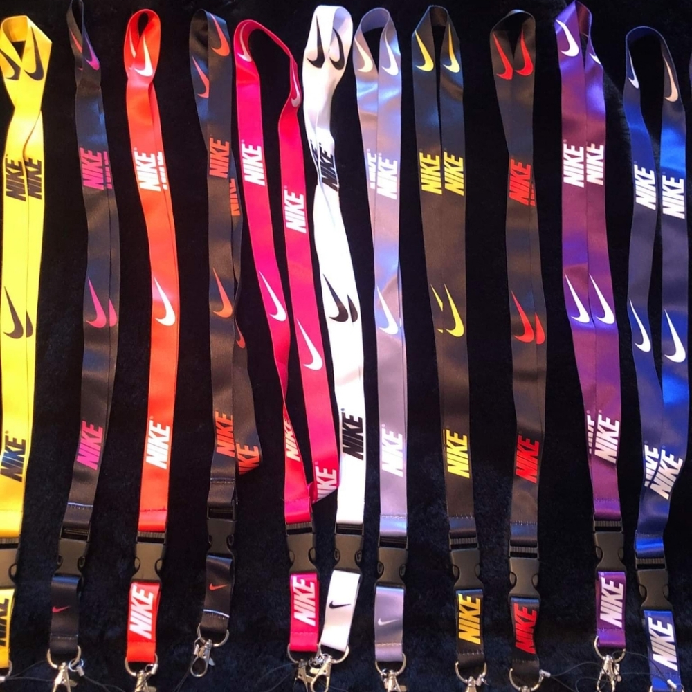 Lanyards